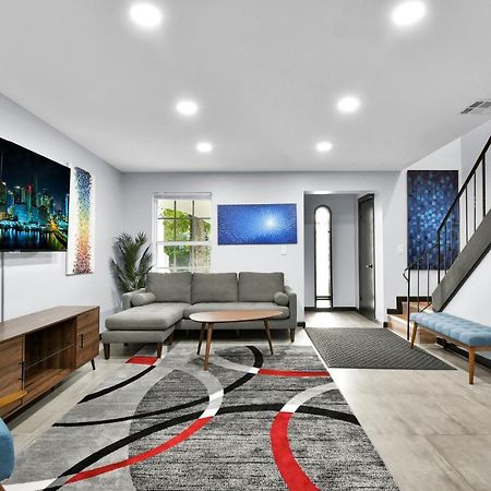 Wilton Manors Villas - Florida Furnished Living Fort Lauderdale Bagian luar foto