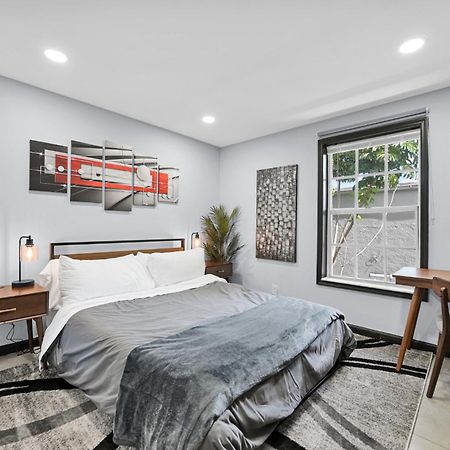 Wilton Manors Villas - Florida Furnished Living Fort Lauderdale Bagian luar foto