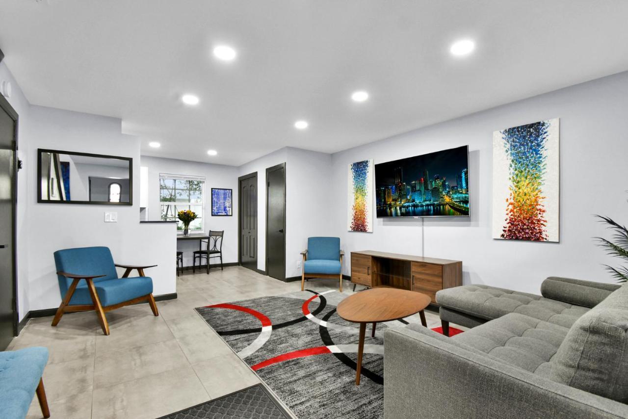 Wilton Manors Villas - Florida Furnished Living Fort Lauderdale Bagian luar foto