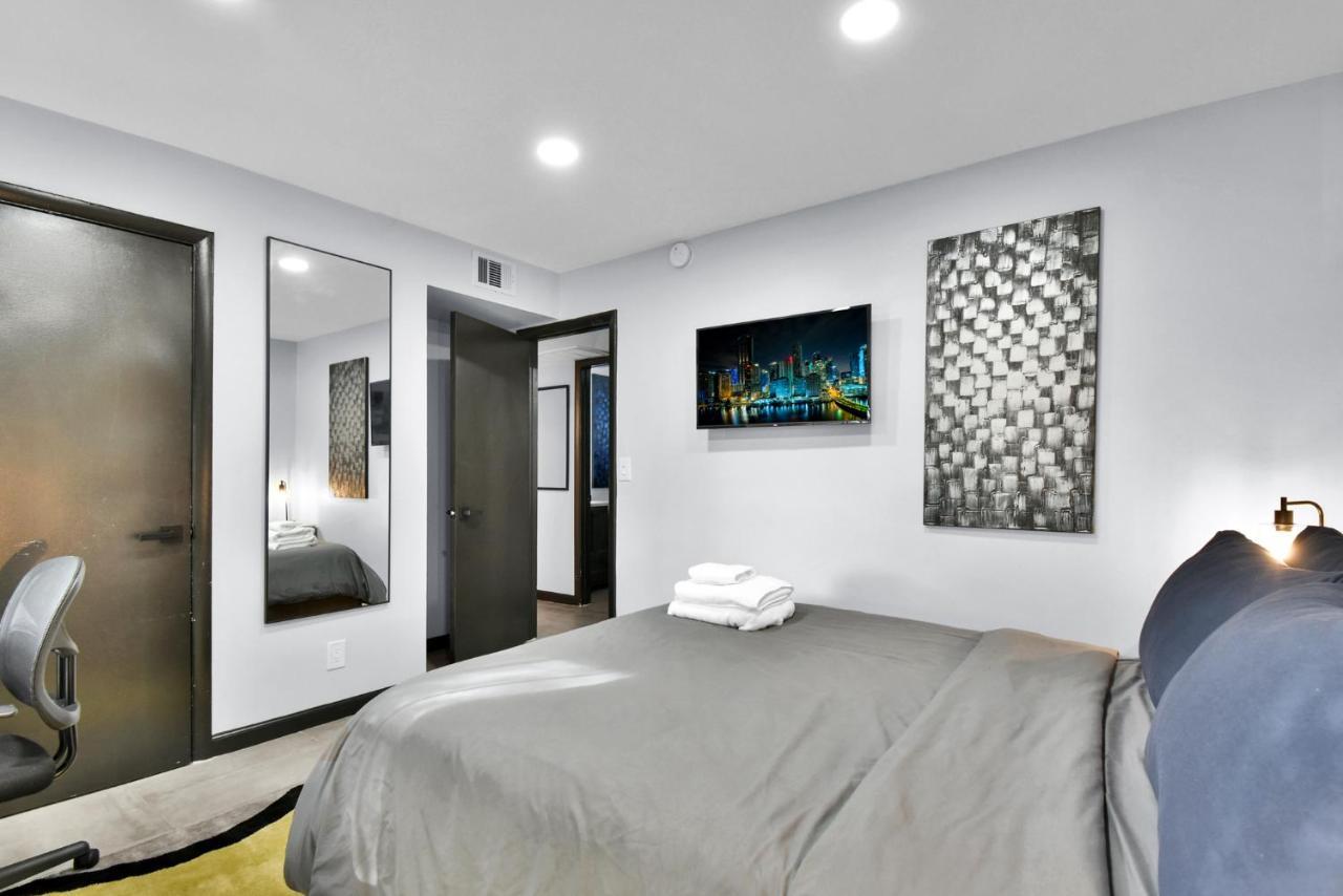 Wilton Manors Villas - Florida Furnished Living Fort Lauderdale Bagian luar foto