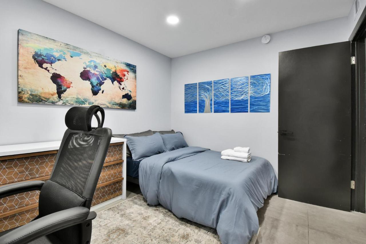 Wilton Manors Villas - Florida Furnished Living Fort Lauderdale Bagian luar foto