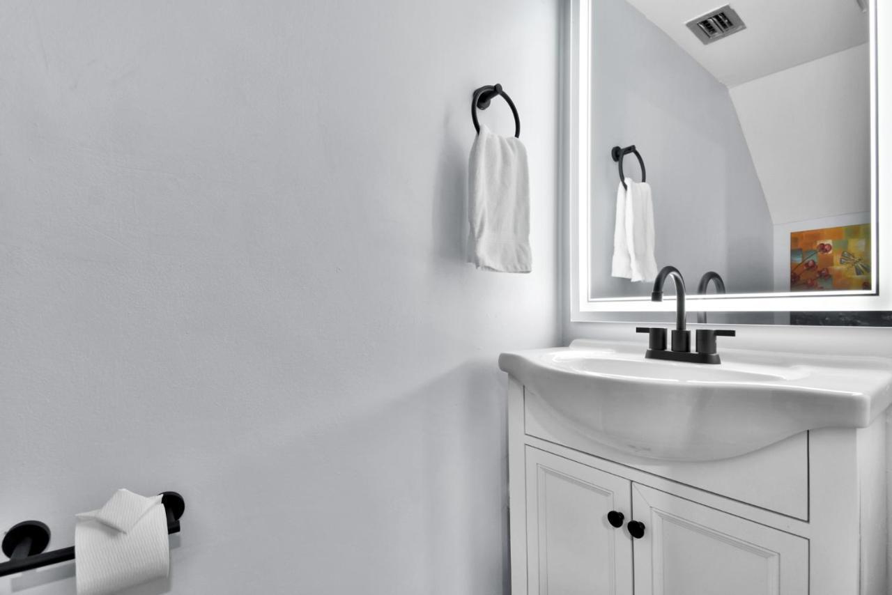 Wilton Manors Villas - Florida Furnished Living Fort Lauderdale Bagian luar foto