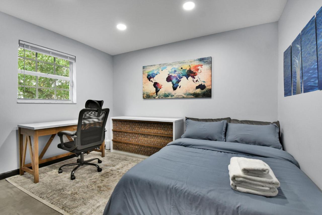 Wilton Manors Villas - Florida Furnished Living Fort Lauderdale Bagian luar foto