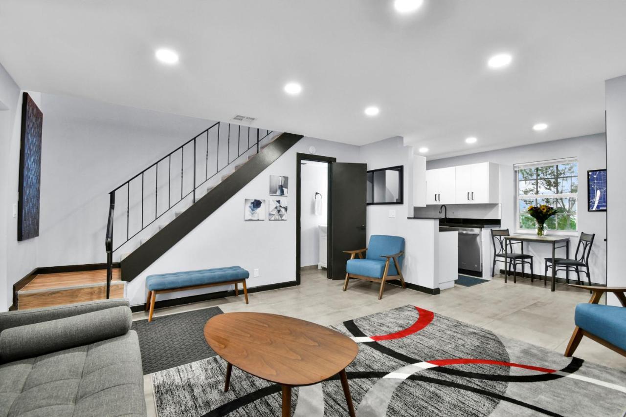 Wilton Manors Villas - Florida Furnished Living Fort Lauderdale Bagian luar foto