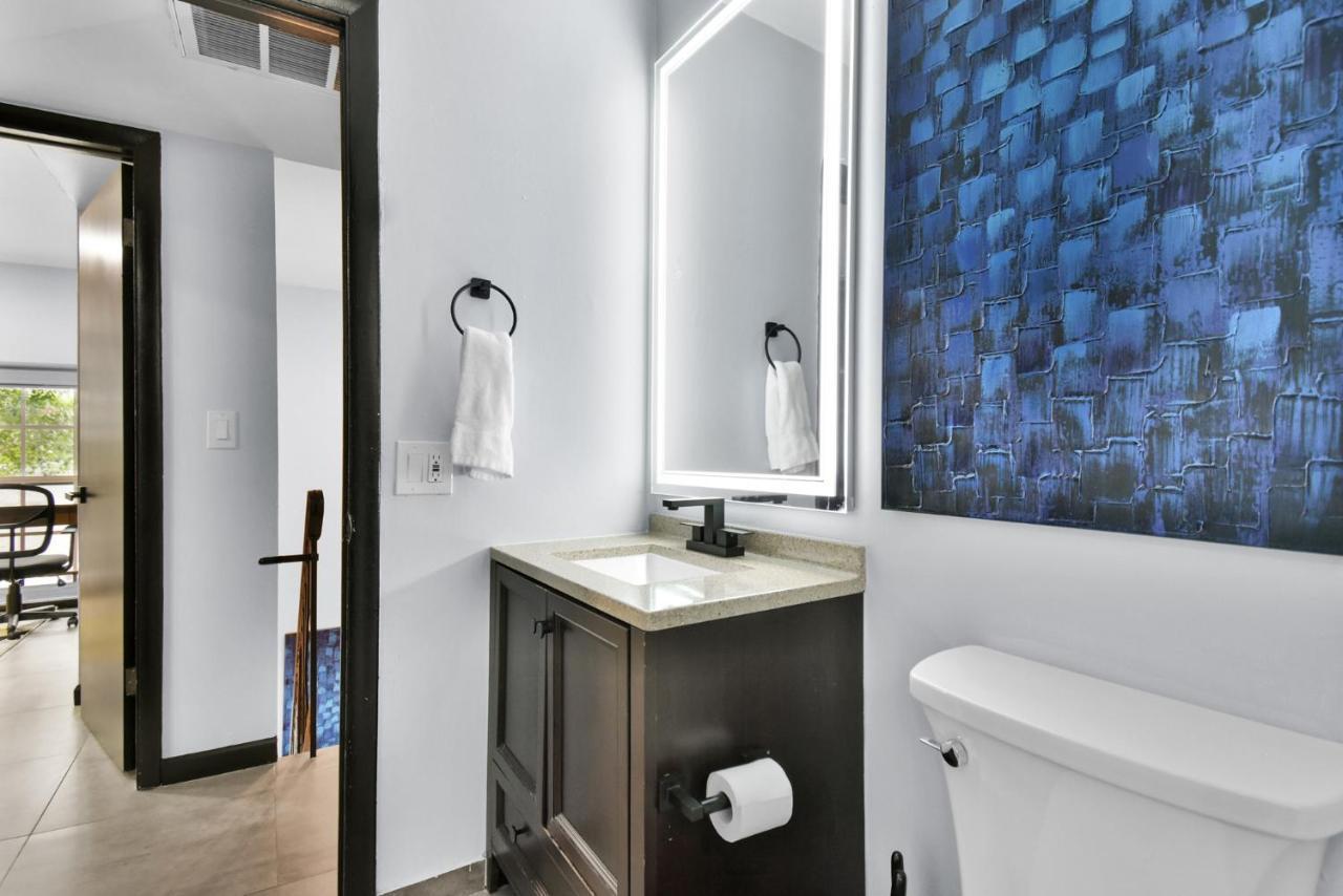 Wilton Manors Villas - Florida Furnished Living Fort Lauderdale Bagian luar foto