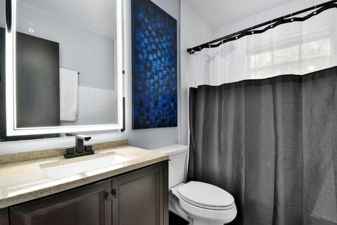 Wilton Manors Villas - Florida Furnished Living Fort Lauderdale Bagian luar foto