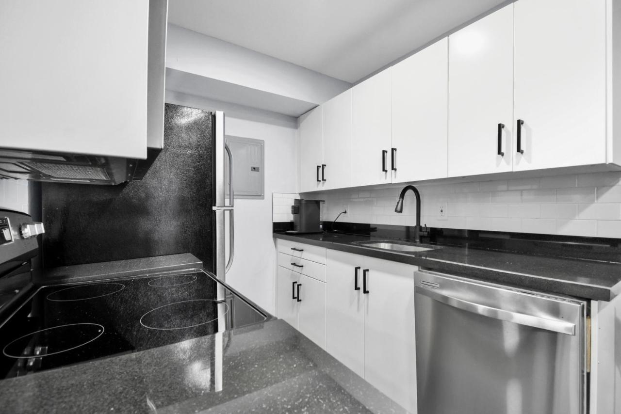 Wilton Manors Villas - Florida Furnished Living Fort Lauderdale Bagian luar foto