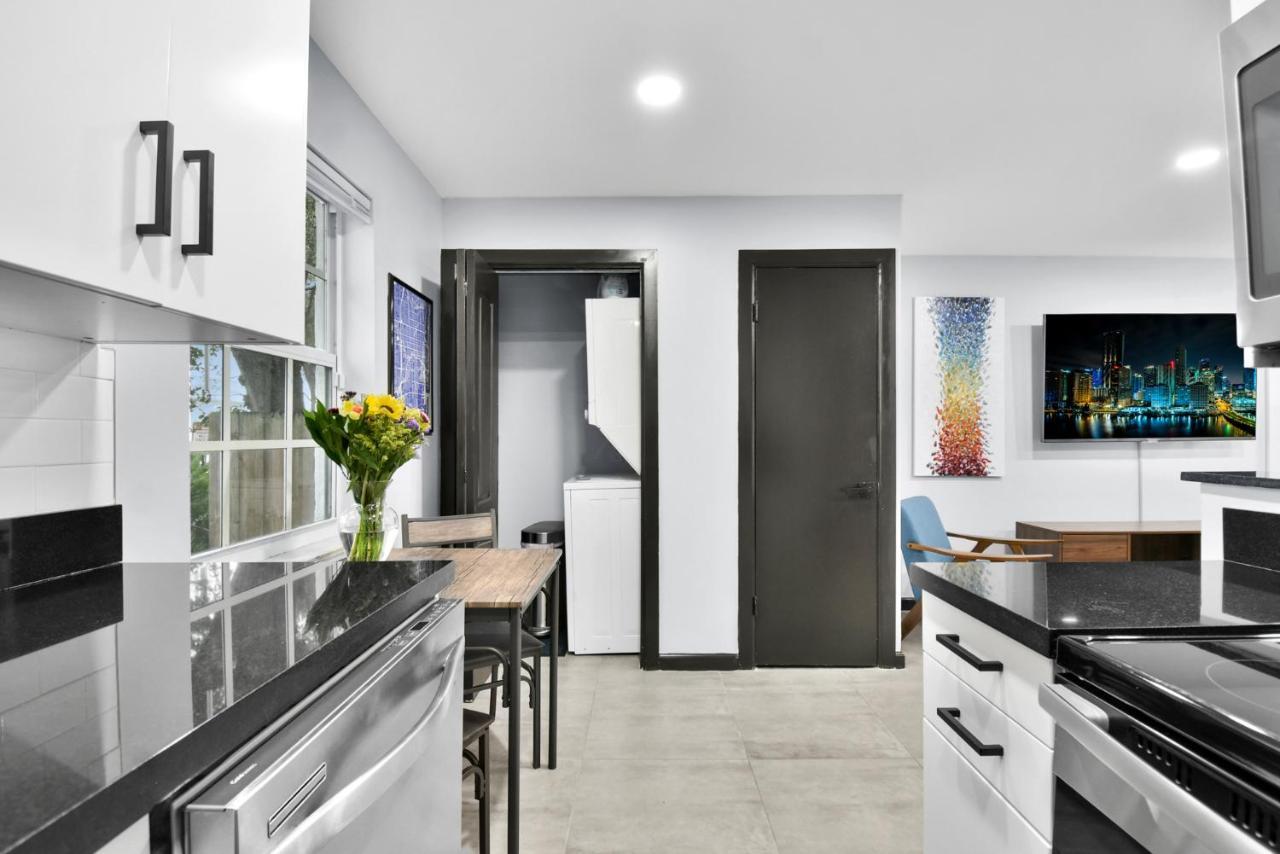 Wilton Manors Villas - Florida Furnished Living Fort Lauderdale Bagian luar foto