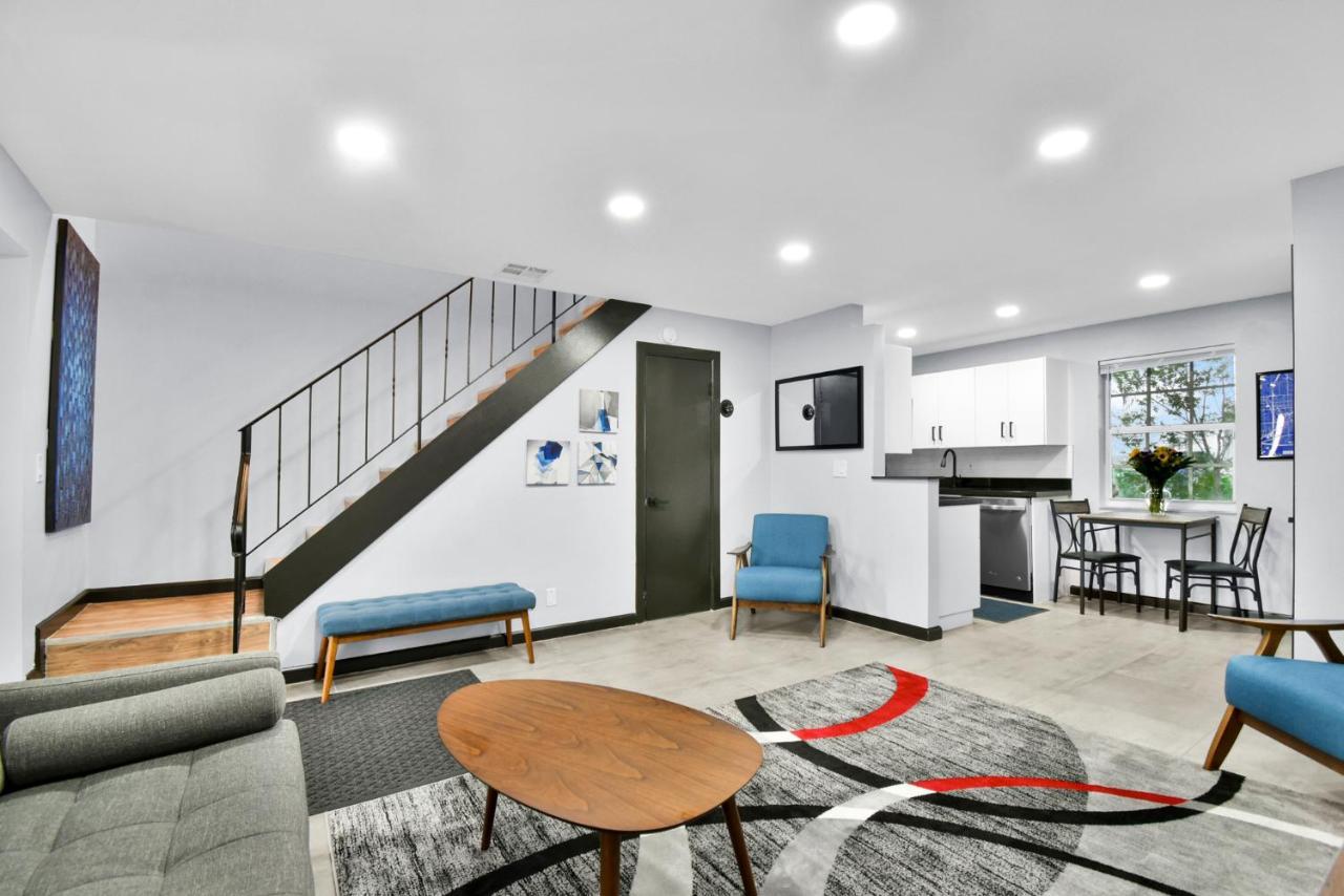 Wilton Manors Villas - Florida Furnished Living Fort Lauderdale Bagian luar foto