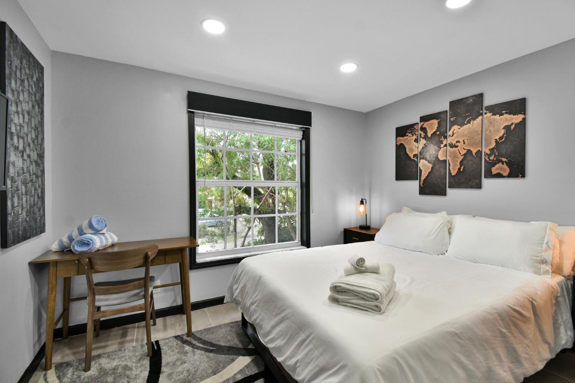 Wilton Manors Villas - Florida Furnished Living Fort Lauderdale Bagian luar foto