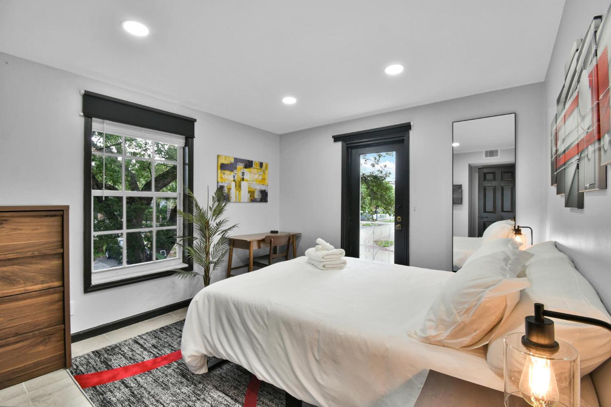 Wilton Manors Villas - Florida Furnished Living Fort Lauderdale Bagian luar foto