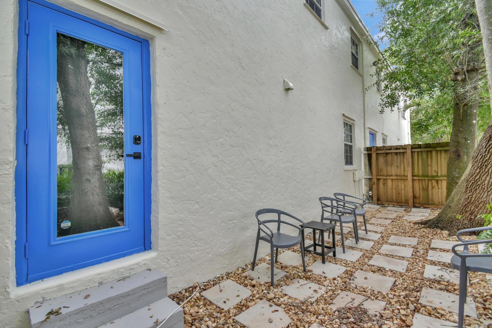 Wilton Manors Villas - Florida Furnished Living Fort Lauderdale Bagian luar foto