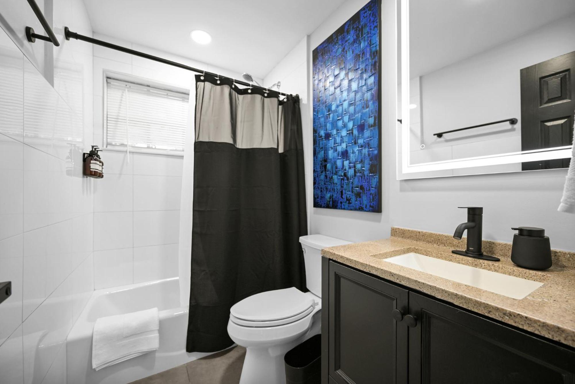 Wilton Manors Villas - Florida Furnished Living Fort Lauderdale Bagian luar foto