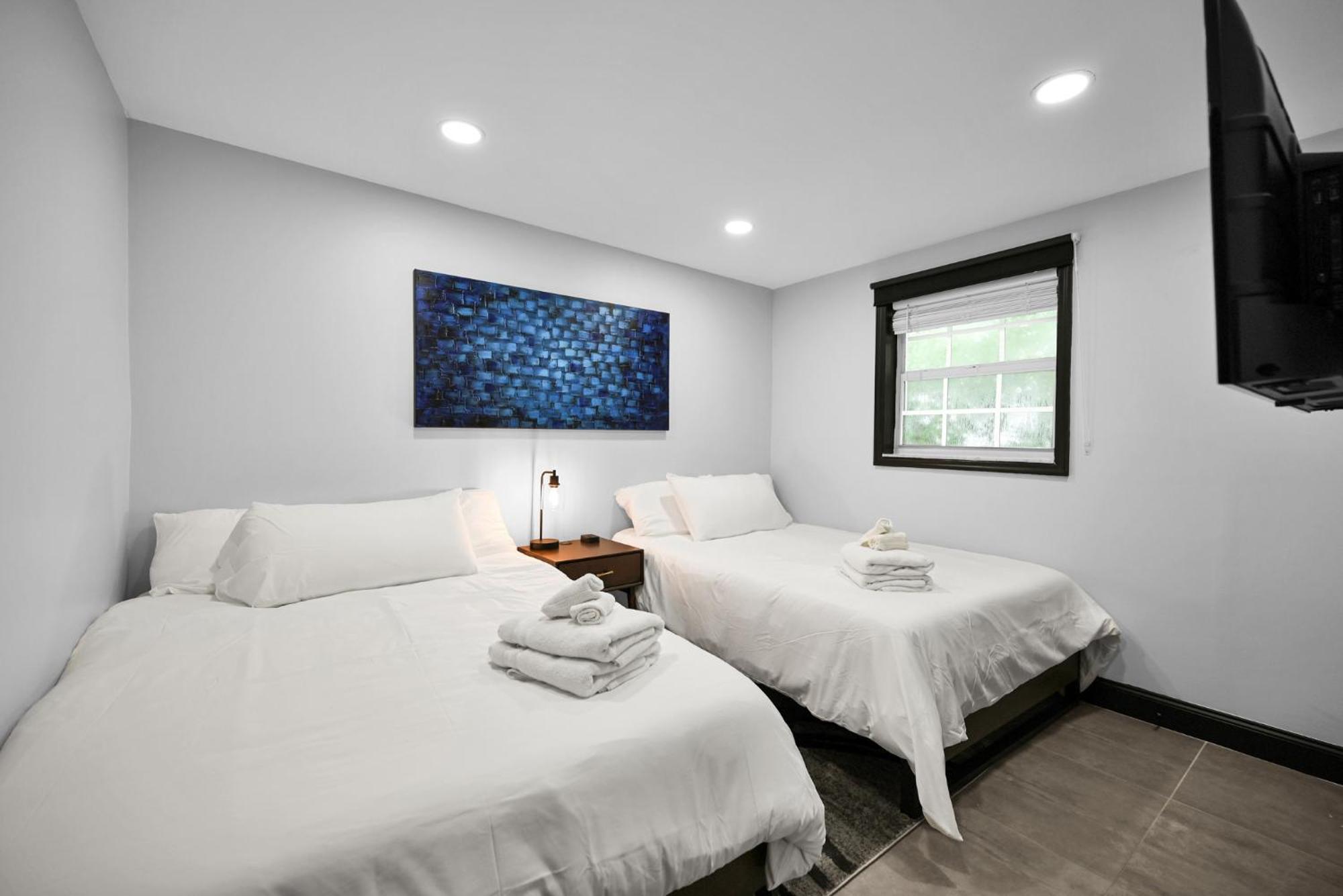 Wilton Manors Villas - Florida Furnished Living Fort Lauderdale Bagian luar foto