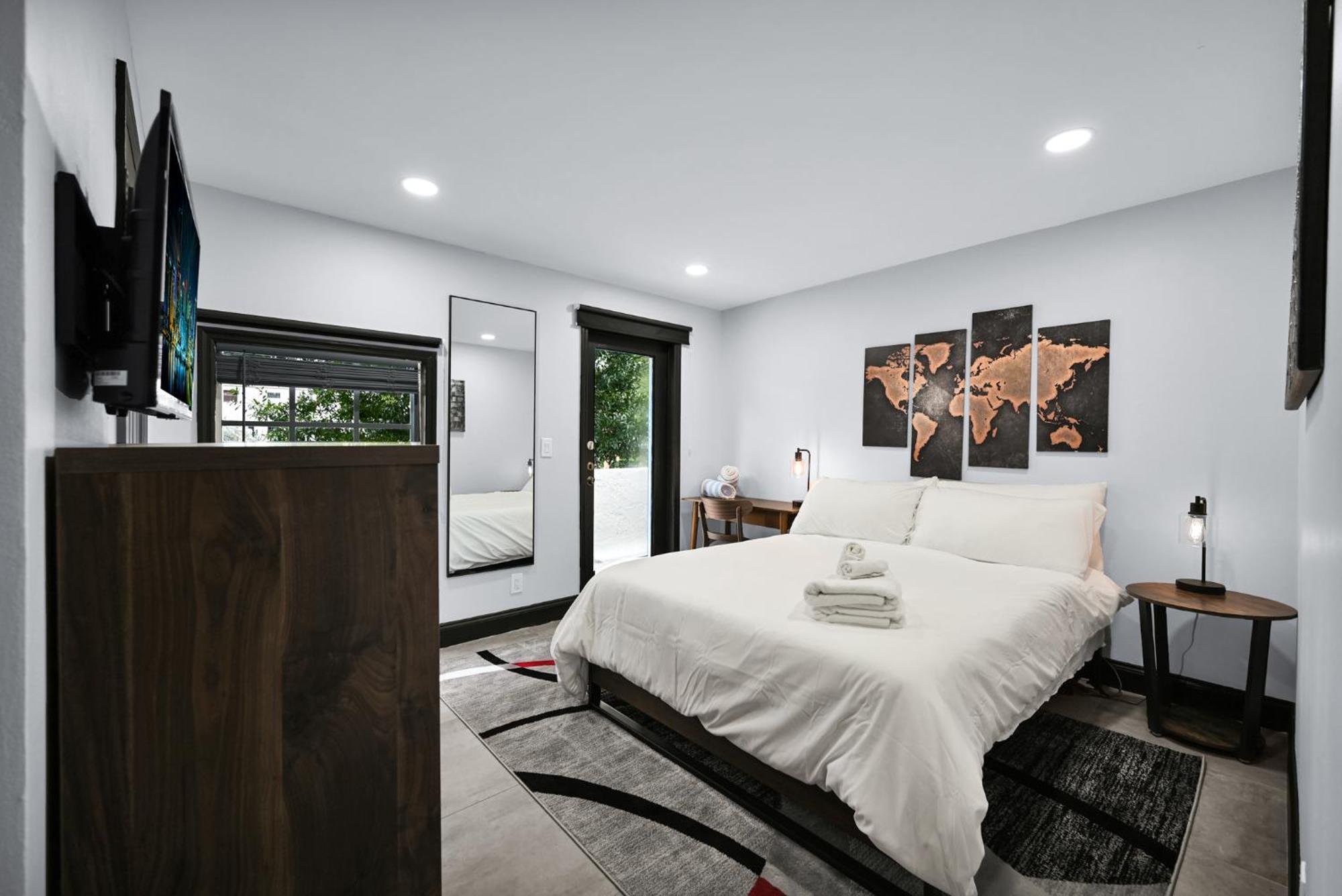 Wilton Manors Villas - Florida Furnished Living Fort Lauderdale Bagian luar foto