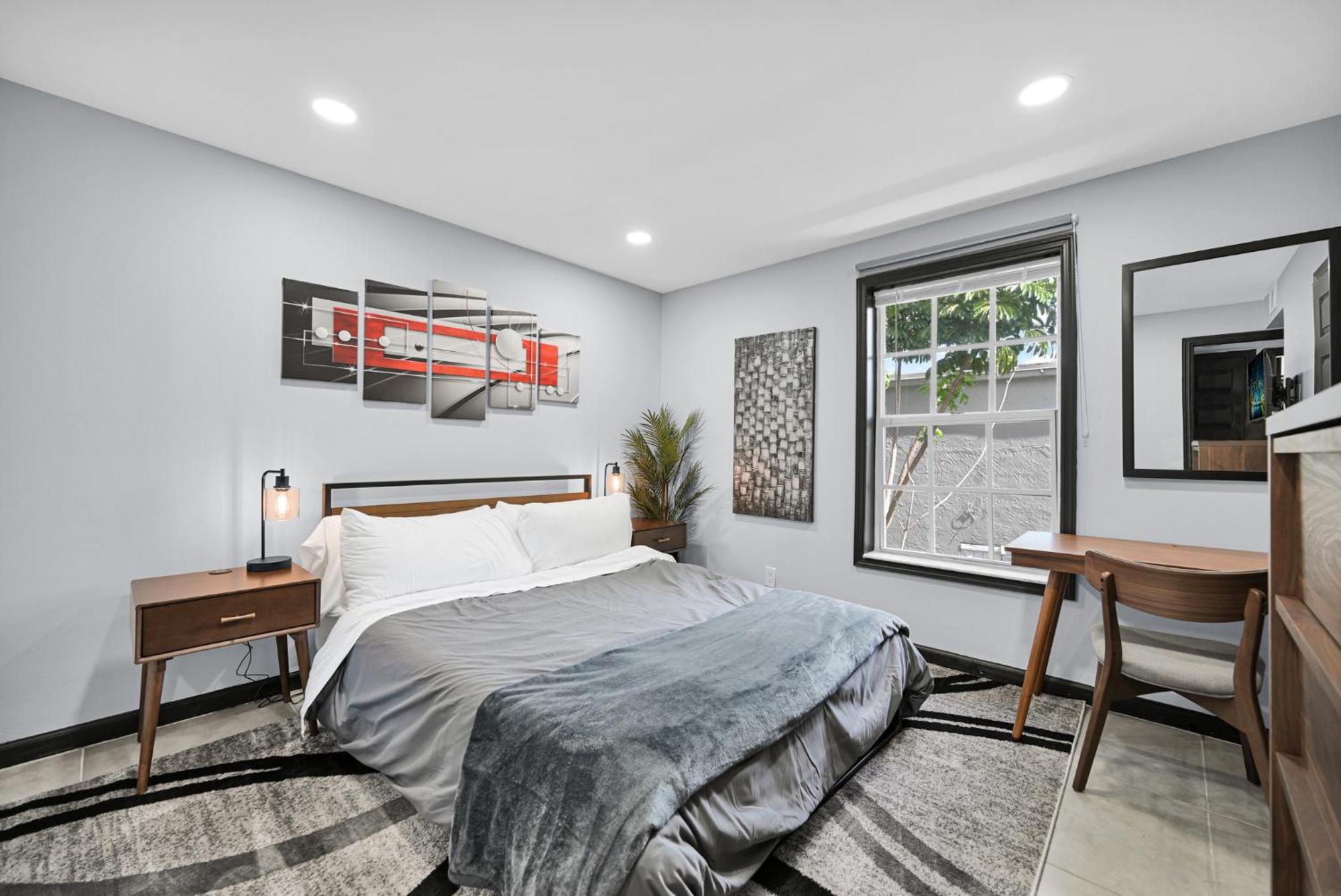 Wilton Manors Villas - Florida Furnished Living Fort Lauderdale Bagian luar foto