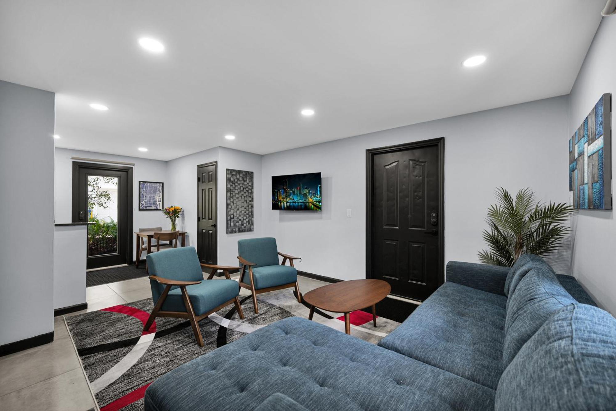 Wilton Manors Villas - Florida Furnished Living Fort Lauderdale Bagian luar foto